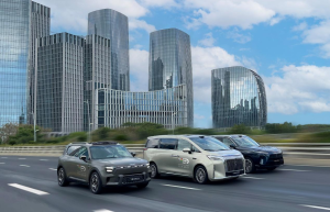 地平线、黑芝麻争相合作！元戎启行成辅助驾驶芯片平台落地首选