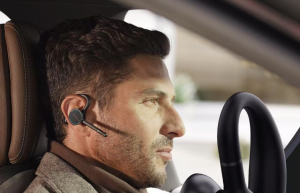 嘈杂环境通话清晰，这款耳机凭啥脱颖而出？