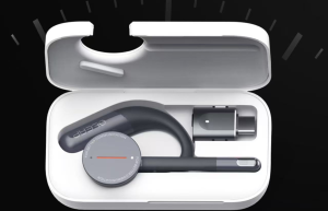 医院嘈杂不扰！Archer守护医护清晰沟通