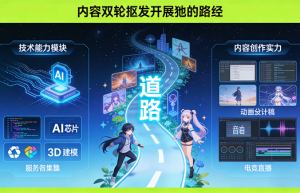 深圳汇游网络有限公司：以科技赋能数字文化，构建数字娱乐新生态