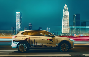 智驾第三方竞争转向双核心 元戎启行凭市占率强势突围