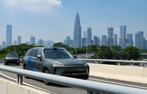 硬核技术筑牢壁垒元戎启行市占率第二揽获海量新订单