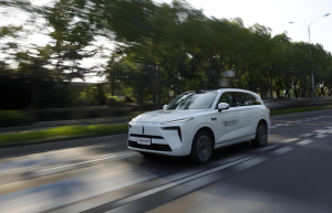 行业洗牌加速，元戎启行的理性策略成智驾生存范本