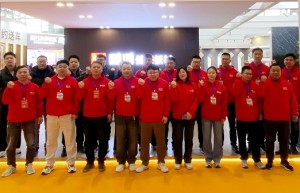 鹏鸿板材双城联展，年度新品彰显“板材十大品牌”硬实力