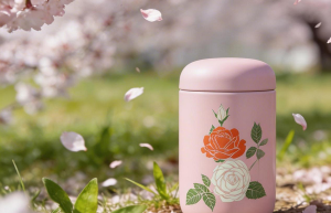 春野拾趣，杯盏生暖｜思乐得随行好物，陪你奔赴春日好风光