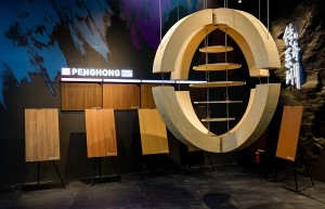 从“环保内卷”到“价值破界”，鹏鸿板材新品上市，重新定义行业新坐标