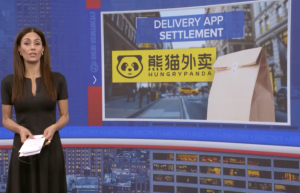 纽约动真格！熊猫外卖被罚87.5万美元，380家华人餐馆终于等来公道