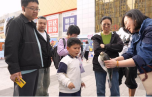 天下大同 世界大港 心之向往” 曹妃甸区文旅资源暨唐山市滨海休闲旅游宣传活动圆满举行