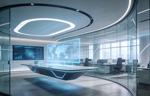 ReWork·重塑办公——湾区国际办公空间及AI办公应用场景展官宣