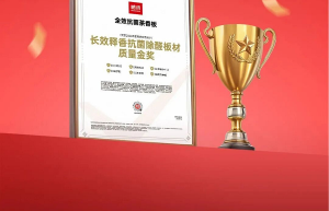国字号荣誉加冕！鹏鸿荣获“全国工人先锋号”，三十年匠心铸就行业标杆