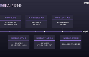 元戎 CEO 周光：大模型范式进入共识期，正在重构辅助驾驶行业