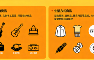 上海橙小调：探索城市文化服务的平台化路径