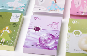新品启幕 美思康宸轻龄提拉面膜，凭专利实力，定格紧致年轻态