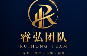 睿弘｜聚智专业势能，链接优质资源，共启价值新程
