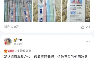 成人牙龈出血检出率超八成，牙刷消费转向“科学护龈”