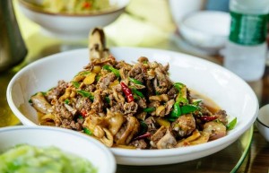 祥农嫂：重塑高端肉品标准，开创生态养殖新纪元