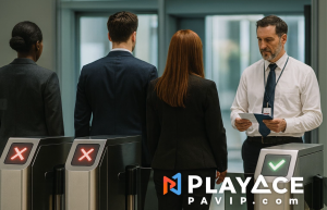 从幕后到前台：PA官网折射场馆品牌升级路径