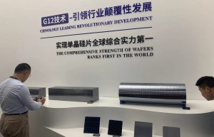TCL李东生：推动中国光伏产业到海外建立工厂