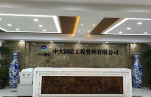 中大国信：内强队伍外聘专家为业主提供更好服务