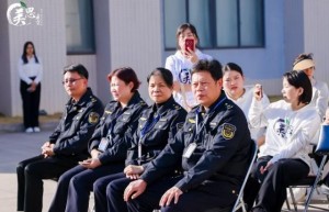 溪皇薏湿茶假货销毁现场，美思康宸集团向假冒伪劣产品说NO！