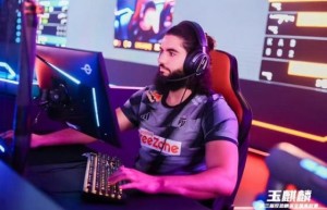 【赛事直击】泰坦军团助力巅峰对决 玉麒麟CS2赏金赛八强诞生