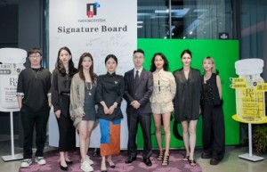 RE首次登陆中国，纳米细胞护理新品发布，开启护肤新纪元