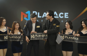 PA官网：从场馆直营到玩法创新，科技竞技娱乐行业迎来新样本