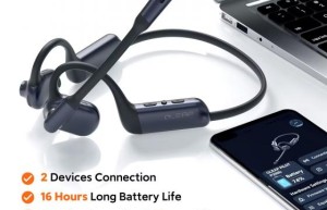 分清ENC与ANC！P200b让沟通更精准