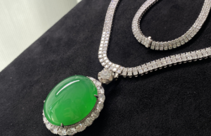 翡翠消费步入“收藏时代”，传承级翡翠成为新共识，祥祯福以长期主义赢得高净值人群青睐