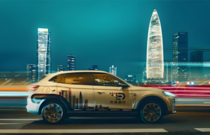 高工榜单佐证元戎实力 市占率第二增速2.7倍抢占新订单高地 