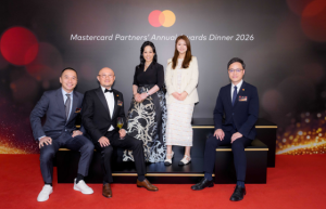 PhotonPay光子易荣获万事达卡三项大奖，持续深化全球支付能力布局