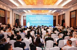 木业盛会荣膺双项大奖！鹏鸿板材蝉联国字号荣誉，引领板材行业破局向上