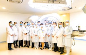 广州白云区胃癌晚期卧床老人长期安养与医养照护全解析