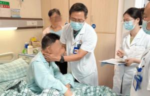 白云区脑梗康复服务网络升级：辖区三级医院打通 “急救 – 治疗 – 康复” 全链条