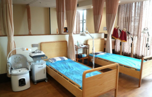 广州黄埔适合认知障碍长者长期照料场所选择要点｜乐谷颐养中心参考