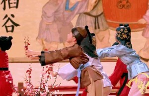 《2023中国诗词大会》登场：与时代偕行，让荧屏诗意常青