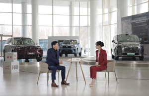 《人民日报》专访魏建军，以“信”作答汽车强国的时代命题