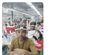 这届打工人，白天给 AI 投毒，晚上蒸馏老板