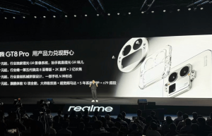 卖了三亿台手机，realme怎么突然就不玩了？