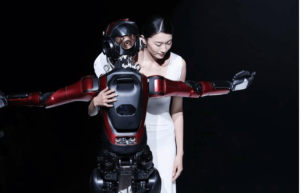 当离职员工被“炼化”，谁的数字分身在加班？