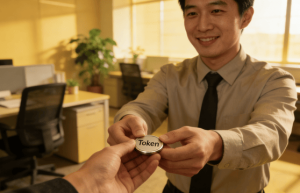 不给员工发Token，都不好意思叫AI公司了