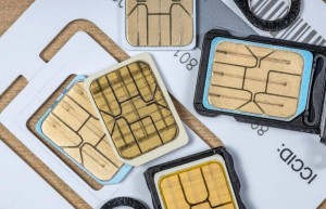 男子用 SIM 卡炼出 190 多克黄金，废旧 SIM 卡里能“提炼”黄金？