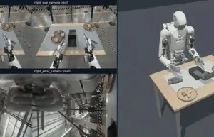谷歌Gemini 4 Argon全面开放：用模型“操练”机器人
