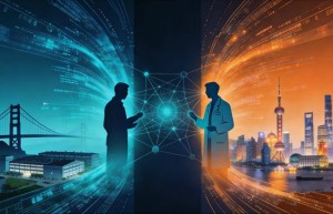 硅谷挖不动了：AI精英大规模转向中国