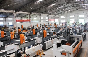 2026铝合金切割锯厂家推荐：国内值得关注的源头工厂盘点