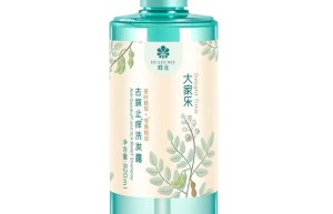 换季头屑增多？2026主打温和去屑的5款日常能用的洗发水盘点