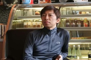 张朝阳押宝视频自制 称搜狐三年内回归