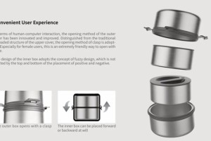 思乐得一举斩获2025年三个红点设计大奖！