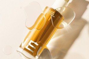 NEUE净肌洁颜蜜：28年科研×肉桂精油养肤×洗卸养三合一