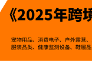任小姐出海战略咨询|破解跨境电商季节性困局：如何让利润提升70%?